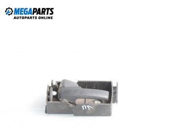 Вътрешна дръжка за Ford Tourneo Connect (06.2002 - 12.2013), 4+1 вр., миниван, позиция: предна, лява