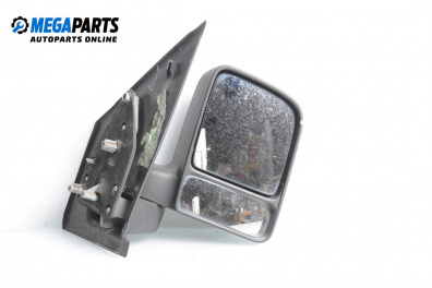 Огледало за Ford Tourneo Connect (06.2002 - 12.2013), 4+1 вр., миниван, позиция: дясна
