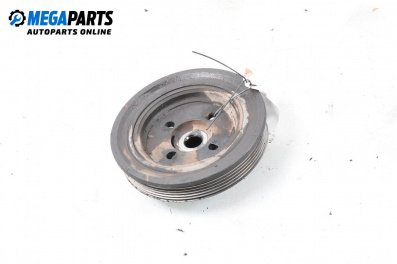 Ремъчна шайба за Ford Tourneo Connect (06.2002 - 12.2013) 1.8 TDCi, 90 к.с.