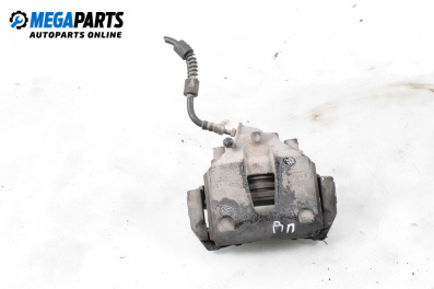 Спирачен апарат за Ford Tourneo Connect (06.2002 - 12.2013), позиция: предна, дясна