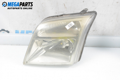 Фар за Ford Tourneo Connect (06.2002 - 12.2013), миниван, позиция: лява