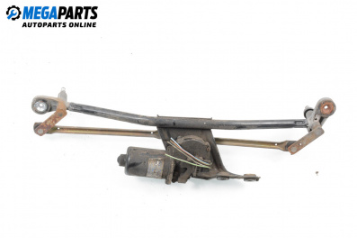 Ел. мотор за чистачките за Ford Tourneo Connect (06.2002 - 12.2013), миниван, позиция: предна