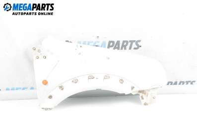 Калник за Ford Tourneo Connect (06.2002 - 12.2013), 4+1 вр., миниван, позиция: предна, дясна