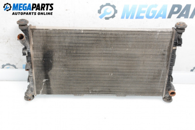 Воден радиатор за Ford Tourneo Connect (06.2002 - 12.2013) 1.8 TDCi, 90 к.с.