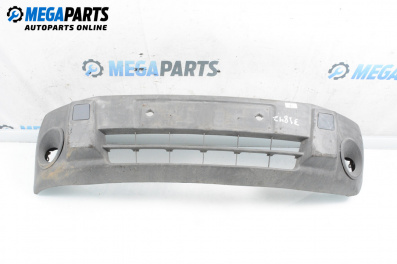 Предна броня за Ford Tourneo Connect (06.2002 - 12.2013), миниван, позиция: предна