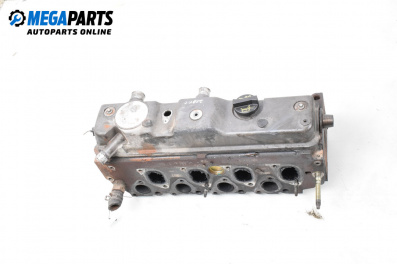 Глава за Ford Tourneo Connect (06.2002 - 12.2013) 1.8 TDCi, 90 к.с.