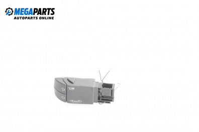 Лостче аудио управление за Renault Laguna II Grandtour (03.2001 - 12.2007)