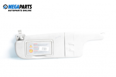 Сенник за Renault Laguna II Grandtour (03.2001 - 12.2007), позиция: лява