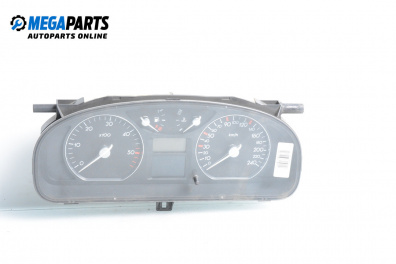 Километраж за Renault Laguna II Grandtour (03.2001 - 12.2007) 1.9 dCi (KG0G), 120 к.с.