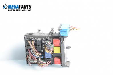 BSI модул за Renault Laguna II Grandtour (03.2001 - 12.2007)