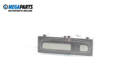 Дисплей за Renault Laguna II Grandtour (03.2001 - 12.2007)