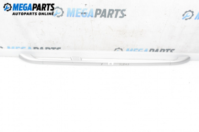 Релса багажник за Renault Laguna II Grandtour (03.2001 - 12.2007), 4+1 вр., комби, позиция: лява