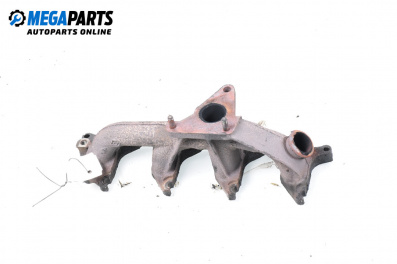 Изпускателен колектор  за Renault Laguna II Grandtour (03.2001 - 12.2007) 1.9 dCi (KG0G), 120 к.с.