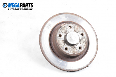 Шенкел главина за Renault Laguna II Grandtour (03.2001 - 12.2007), позиция: задна, дясна