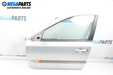 Врата за Renault Laguna II Grandtour (03.2001 - 12.2007), 4+1 вр., комби, позиция: предна, лява