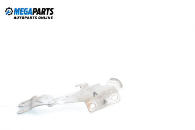 Панта преден капак за Renault Laguna II Grandtour (03.2001 - 12.2007), 4+1 вр., комби, позиция: лява