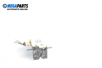 Брава заден капак за Renault Laguna II Grandtour (03.2001 - 12.2007), комби, позиция: задна