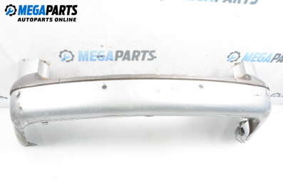 Задна броня за Renault Laguna II Grandtour (03.2001 - 12.2007), комби