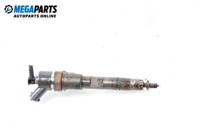 Дюза дизел за Renault Laguna II Grandtour (03.2001 - 12.2007) 1.9 dCi (KG0G), 120 к.с.