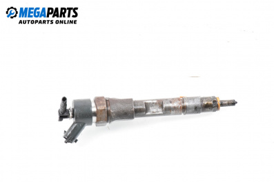 Дюза дизел за Renault Laguna II Grandtour (03.2001 - 12.2007) 1.9 dCi (KG0G), 120 к.с.