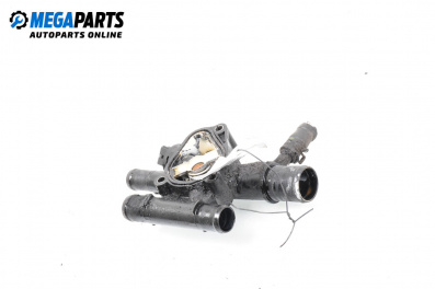 Корпус на термостат за Renault Laguna II Grandtour (03.2001 - 12.2007) 1.9 dCi (KG0G), 120 к.с.