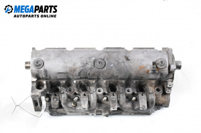 Глава за Renault Laguna II Grandtour (03.2001 - 12.2007) 1.9 dCi (KG0G), 120 к.с.