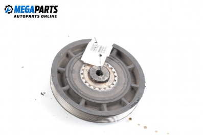 Демпферна шайба за Renault Laguna II Grandtour (03.2001 - 12.2007) 1.9 dCi (KG0G), 120 к.с.