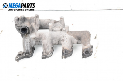 Всмукателен колектор за Renault Laguna II Grandtour (03.2001 - 12.2007) 1.9 dCi (KG0G), 120 к.с.