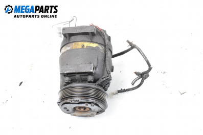 Компресор климатик за Renault Laguna II Grandtour (03.2001 - 12.2007) 1.9 dCi (KG0G), 120 к.с.
