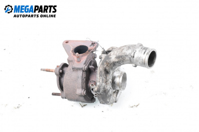 Турбо за Renault Laguna II Grandtour (03.2001 - 12.2007) 1.9 dCi (KG0G), 120 к.с.