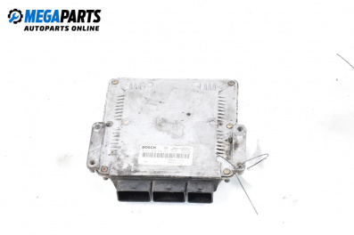 Компютър двигател за Renault Laguna II Grandtour (03.2001 - 12.2007) 1.9 dCi (KG0G), 120 к.с., № 0 281 010 556