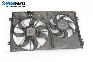 Перки охлаждане за Audi A3 Sportback I (09.2004 - 03.2015) 1.9 TDI, 105 к.с.