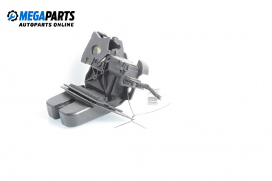 Брава заден капак за Audi A3 Sportback I (09.2004 - 03.2015), хечбек, позиция: задна