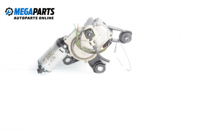 Ел. мотор за чистачките за Audi A3 Sportback I (09.2004 - 03.2015), хечбек, позиция: задна
