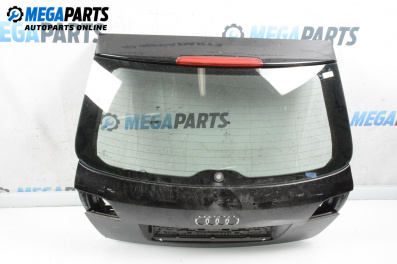 Заден капак за Audi A3 Sportback I (09.2004 - 03.2015), 4+1 вр., хечбек, позиция: задна