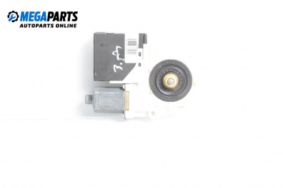 Електромотор за стъклоподемник за Audi A3 Sportback I (09.2004 - 03.2015), 4+1 вр., хечбек, позиция: задна, дясна