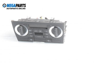 Панел климатроник за Audi A3 Sportback I (09.2004 - 03.2015)