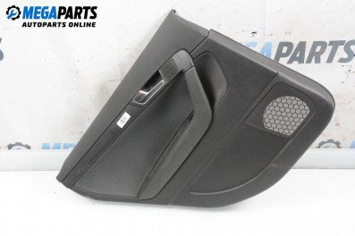 Кора врата за Audi A3 Sportback I (09.2004 - 03.2015), 4+1 вр., хечбек, позиция: задна, лява