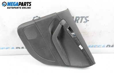 Кора врата за Audi A3 Sportback I (09.2004 - 03.2015), 4+1 вр., хечбек, позиция: задна, дясна