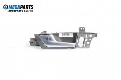 Вътрешна дръжка за Audi A3 Sportback I (09.2004 - 03.2015), 4+1 вр., хечбек, позиция: предна, лява