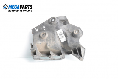 Държач броня за Audi A3 Sportback I (09.2004 - 03.2015), хечбек, позиция: задна, лява