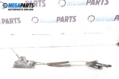 Скоростен лост с жила за Audi A3 Sportback I (09.2004 - 03.2015)