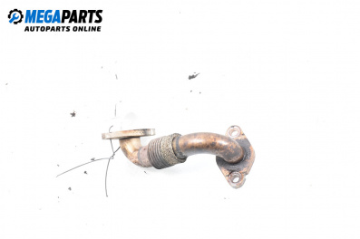 EGR тръба за Audi A3 Sportback I (09.2004 - 03.2015) 1.9 TDI, 105 к.с.