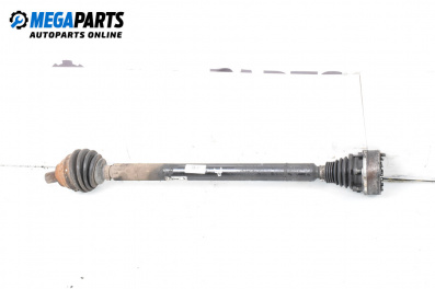 Полуоска за Audi A3 Sportback I (09.2004 - 03.2015) 1.9 TDI, 105 к.с., позиция: предна, дясна