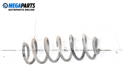 Пружина за ходова част за Audi A3 Sportback I (09.2004 - 03.2015), хечбек, позиция: задна
