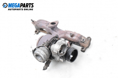 Турбо за Audi A3 Sportback I (09.2004 - 03.2015) 1.9 TDI, 105 к.с.