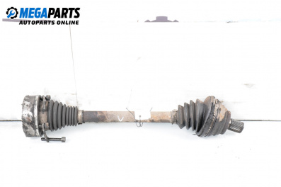 Полуоска за Audi A3 Sportback I (09.2004 - 03.2015) 1.9 TDI, 105 к.с., позиция: предна, дясна