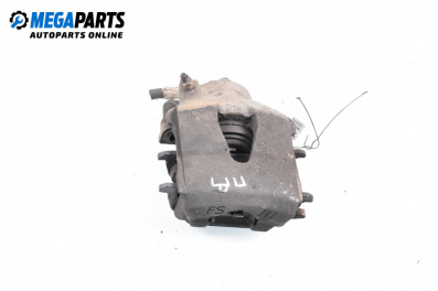 Спирачен апарат за Audi A3 Sportback I (09.2004 - 03.2015), позиция: предна, дясна