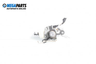 Ключалка заден капак за Audi A4 Sedan B5 (11.1994 - 09.2001), седан