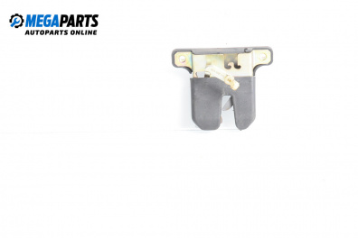 Брава заден капак за Audi A4 Sedan B5 (11.1994 - 09.2001), седан, позиция: задна